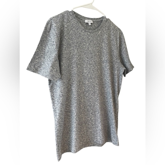 REISS Crew Neck T-shirt - Picture 4 of 10